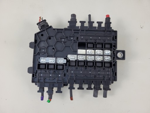 rozdzielacz pradu of tension fuse 2.2 cdi MERCEDES GLC X253 W253 C253