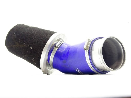 cijev cijev filter zračni CM MOTORSPORT AUDI A3 8Y SPORT TUNING 1.5 TSI