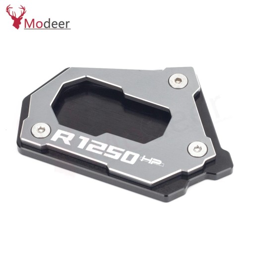 R1250HP GREY Стиль Бічна підставка для BMW R GS R GSA