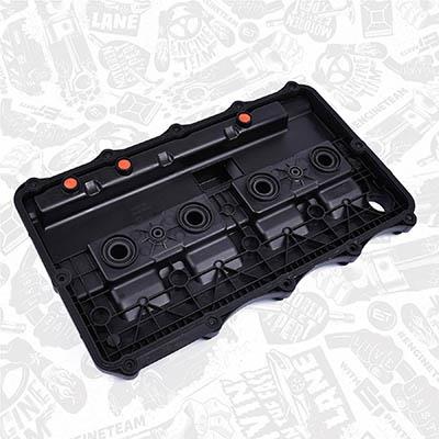 ET ENGINETEAM RV0008 Крышка головки блока цилиндров