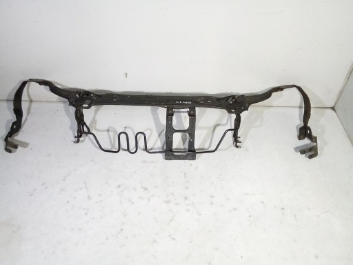 Mercedes C klasa W203 support panel for radiators pillar