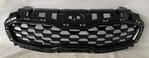 maska maska KIA SPORTAGE IV LIFT 18- BLACK