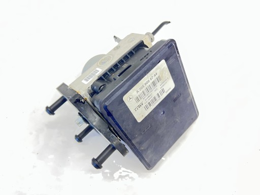 MERCEDES C-KLASA W205 LIFT pump ABS ESP A2059005744