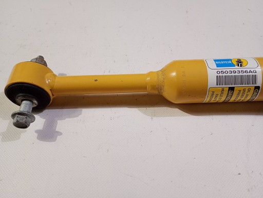 shock absorber rear part right left Bilstein Dodge Challenger Charger SRT 2015
