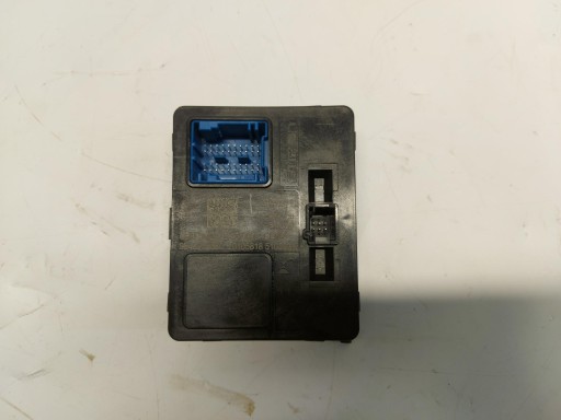 Opel Mokka-E II B module control unit of the air conditioning 9848932380