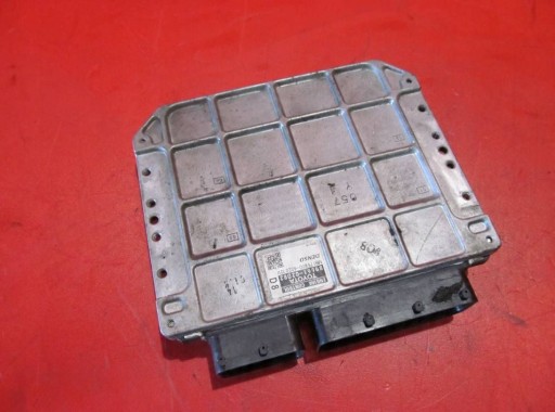 AURIS and 1 E15 06- 2.0 D4D 1AD-FTV control unit computer of the engine 89661-02D82