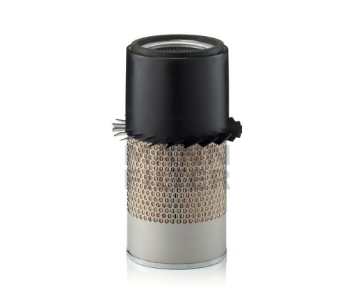 18 328-ZS1 - Манн повітряний фільтр C18328