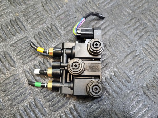 sensor verteiler achsträgers 2.0 T P400e RANGE ROVER SPORT II L494 LIFT