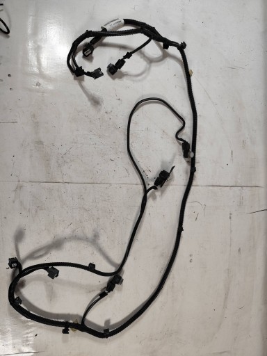 240159953R - Renault captur ii 19 - жгут проводов заднего заднего бампера 4 с pdc + комплект датчиков