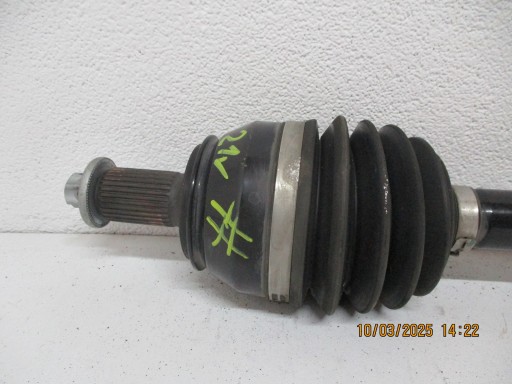 Semiasse Anteriore MERCEDES EQA sinistra A2433301400