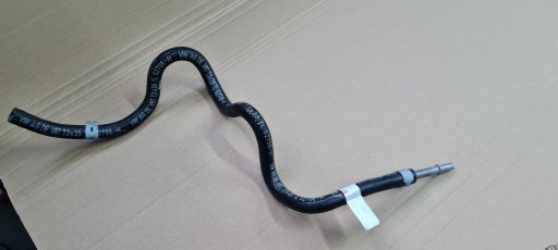 A4 B9 8W LIFT wiring hose of the fuel 2.0 TFSI 8W0201215BE A5 8W