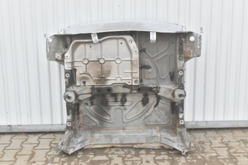 ЗАДНИЙ РЕМЕНЬ ПІДЛОГА БАГАЖНИКА 8U0813331TA AUDI Q3 8U RSQ3