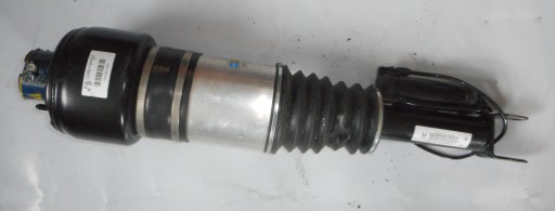 Mercedes e w211 s211 пневматичний амортизатор правий передній з оголошеннями 44-102272