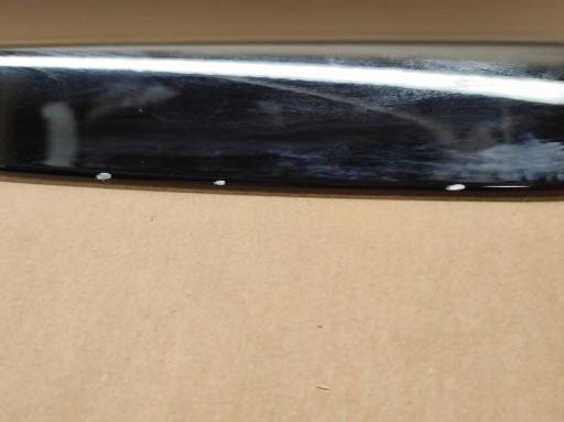 Tankklappe des Kraftstoffsbehälters VOLVO S60 V60 Farbe 019