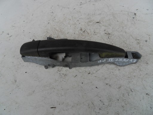 2 2006-2016 - EXPERT II 06-16 РУЧКА ПЕРЕДНЕЙ ПРАВОЙ ДВЕРИ