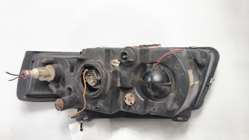 light right front EU VOLKSWAGEN PASSAT B5
