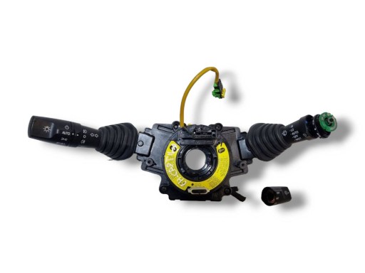 DEVIO LUCI TERGICRISTALLO TERGI Chevrolet Captiva 2010 FCAB9553A