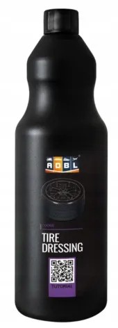 ADBL TIRE DRESSING ДОГЛЯД ЗА ШИНАМИ - 1Л