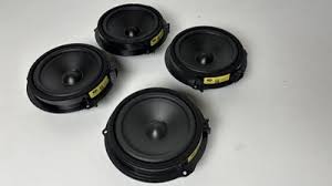 Колонки Land Rover BJ32-18808-CE 6 шт