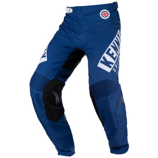 ШТАНИ KENNY PERFORMANCE ТЕМНО-СИНІ РОЗМІР 34