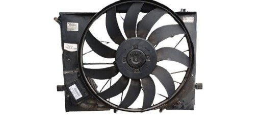 BEHRB5405 - Вентилятор радиатора mercedes 3.7 s w220 2205000193
