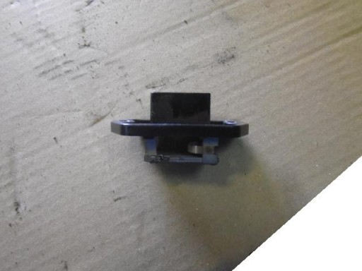 HONDA HR-V 99-06 РЕЗИСТОР ПОВІТРОДУВКИ