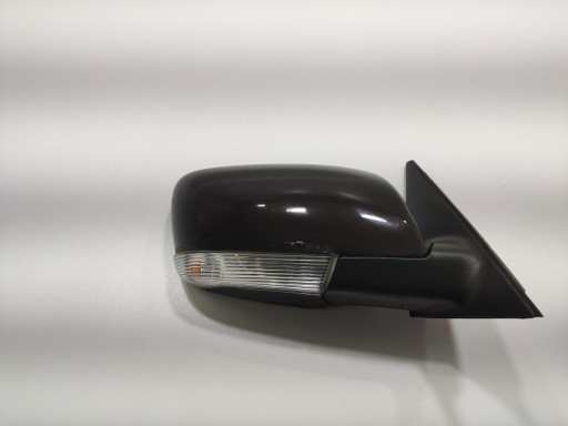 spiegel rechts elektrisch 8 PIN kabel KIA VENGA 2009-2014 EUROPA