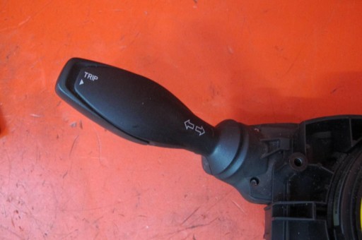 FORD TOURNEO COURIER 14- steering wheel levers and controls ring airbag ZWIJAK