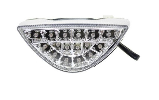 628-05710ELED - СВЕТОДИОДНЫЙ ЗАДНИЙ ФОНАРЬ - KTM 990 950 LC4 SUPERMOTO