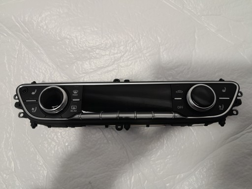 AUDI Q5 80A PANEL a klímának WENTYLACJI üllés 80A820043L