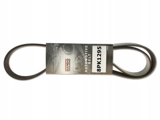 ПОЛИКЛИНОВОЙ РЕМЕНЬ 8PK1295 JAPAN