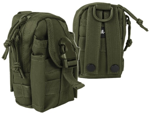 Mil-Tec Commando Pocket оливковий