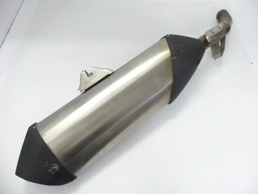 T2205454 - . ГЛУШИТЕЛЬ ВЫХЛОПНОЙ ЩИТ TRIUMPH TIGER 1200 EXPLORER