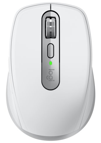 logicool MX ANYWHERE 3 ホワイト MX Anywhere 3S ワイヤレス マウス、8K DPIセンサー搭載 |ロジクール