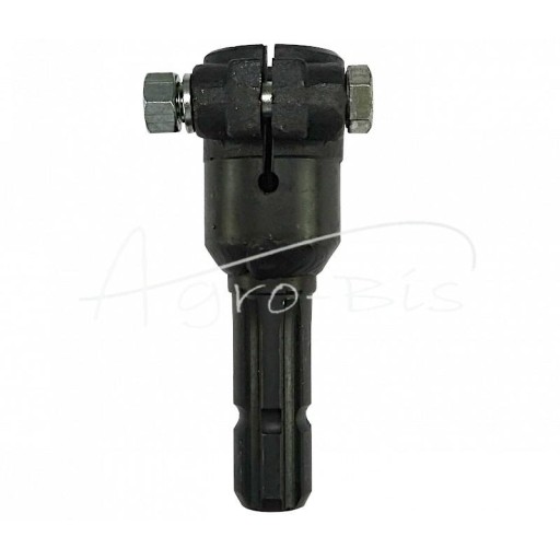 246616M - Переходник-переходник вала отбора мощности для винта 1 3/4 дюйма 20