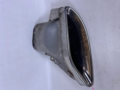Mercedes C Klasa W205 TERMINALE dello scarico A2054900300