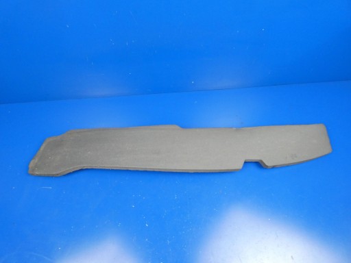 JAGUAR XJ X351 Insonorizzazione PIANKA parafango sinistra Anteriore