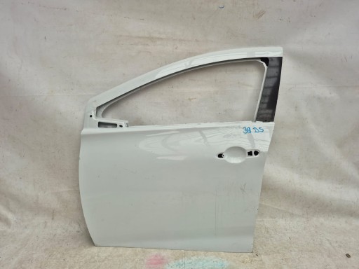 RENAULT ZOE 12-> door left front front