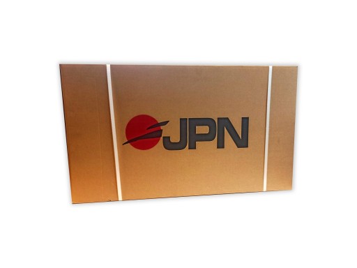 60C9047-JPN - РАДИАТОР ДВИГАТЕЛЯ