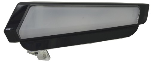 18-0877-01-2/ZAPS - МИГАЛКА БЕЛАЯ PR. IVECO DAILY 14-