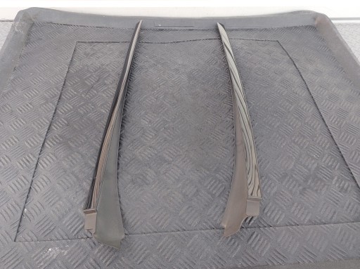 moulding windows front PRZEDNIEJ CZOLOWEJ left KOMBI MERCEDES W213 S213 E