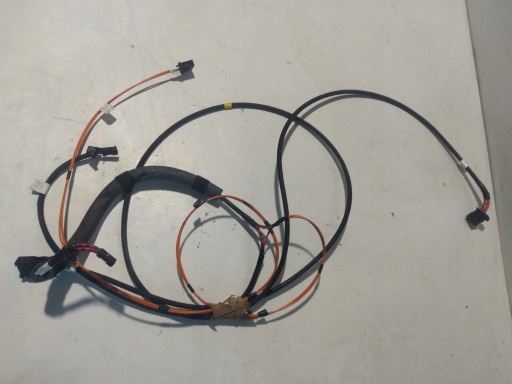 MERCEDES ML W164 GL X164 SWIATLOWOD A1648205504