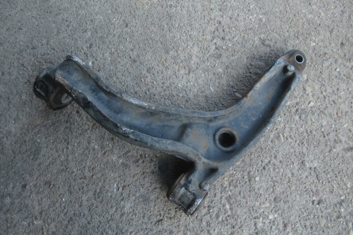 VW T5 2.5 TDI arm right front