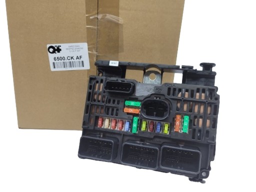 Блок запобіжників bsm - l04 6500ck p 307 | c4