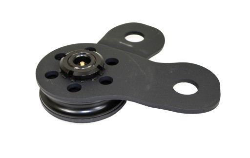 EFS LOCKED ТРОС ЛЕБІДКИ 8T ЗМАЩУВАНИЙ