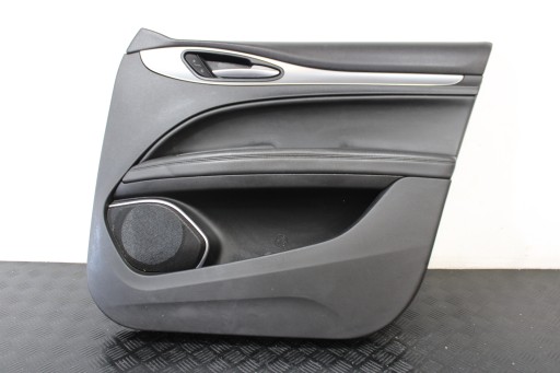 upholstery side door right front ALFA ROMEO STELVIO