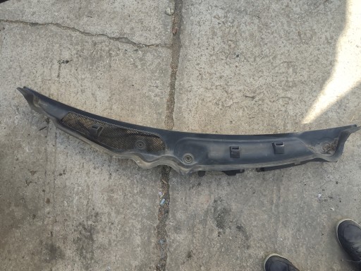 torpedo front front Mercedes W204 PN204830901