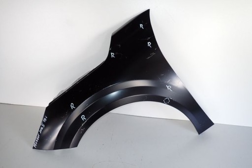 PEUGEOT 208 II 19- fender left front front