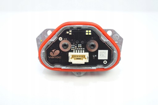 vezérlőegység modul JEZ LED FORD FOCUS MK4 LIFT