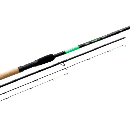 Вудилище Flagman CAST MASTER MEDIUM FEEDER 3,60 м 70 г 0-70 г 126 см - 390 см